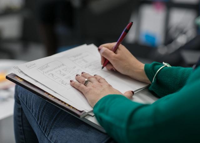 Psychometric tests