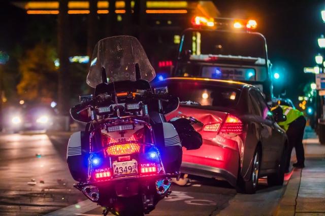 WHY ARE VEHICLE ACCIDENT CASES SO RARELY TRIED?